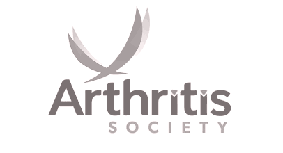 Arthritis Society logo
