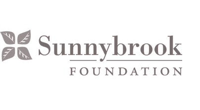 Sunnybrook Foundation logo