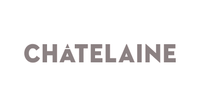 Chatelaine magazine masthead
