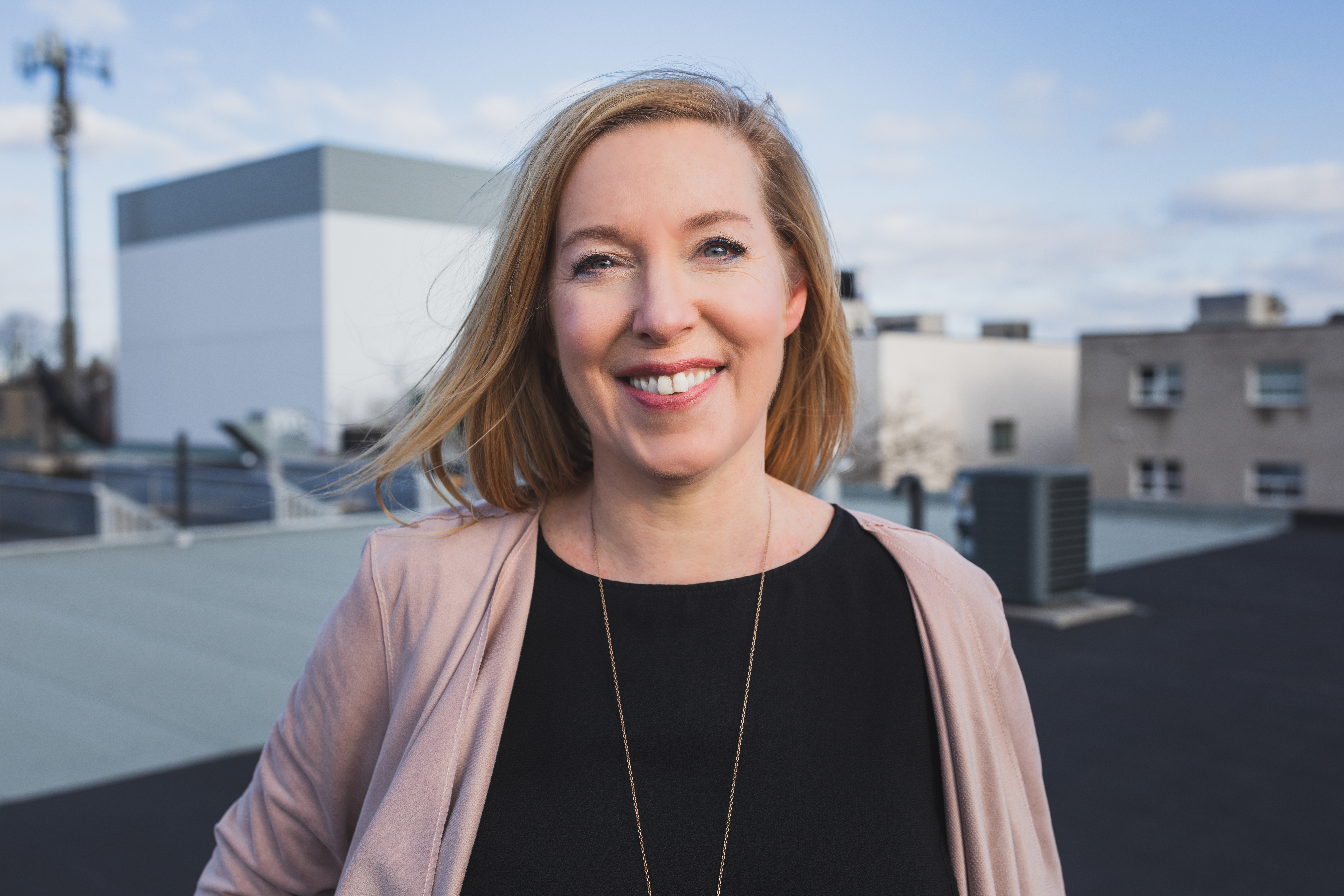 Lisa Murphy Toronto Digital Strategist